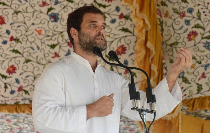 Rahul terms BJP-PDP coalition as ‘opportunistic’